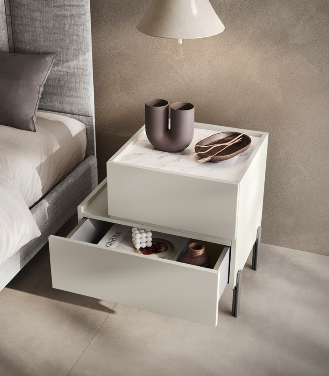 Guida definitiva alla camera da letto moderna: tendenze, design e collezioni per il tuo relax - Eurodesign Guida definitiva alla camera da letto moderna: tendenze, design e collezioni per il tuo relax - Eurodesign