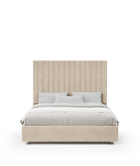 Letto Camilla - Eurodesign