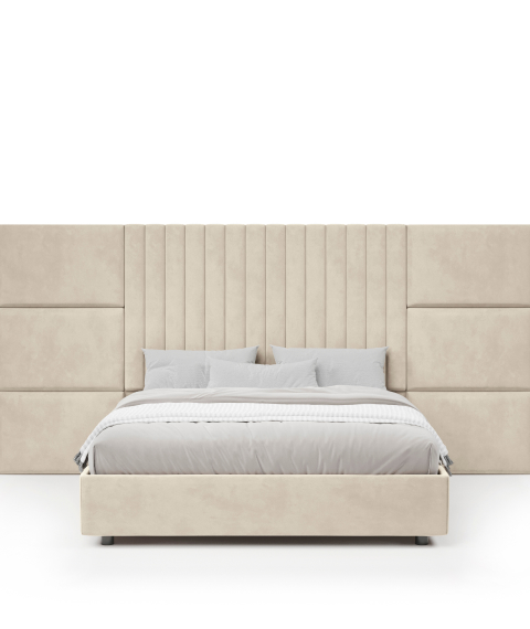 Letto Camilla - Eurodesign