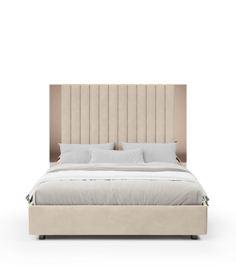 Letto Thea - Eurodesign