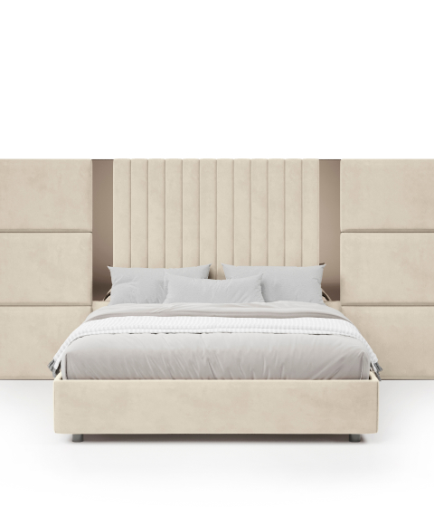 Letto Thea - Eurodesign