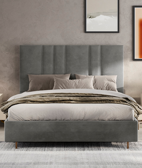 Letto Vibe - Eurodesign