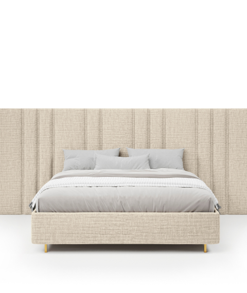 Letto Vibe - Eurodesign