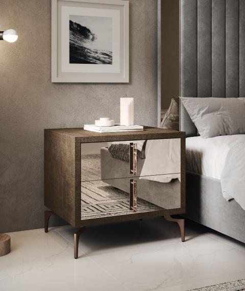 Thea composizione T01 - Eurodesign