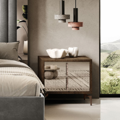 Thea composizione T01 - Eurodesign