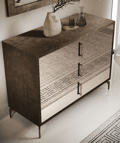 Thea composizione T02 - Eurodesign