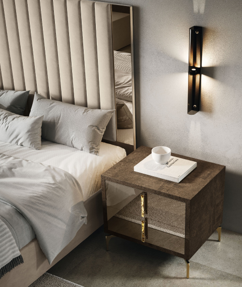 Thea composizione T03 - Eurodesign