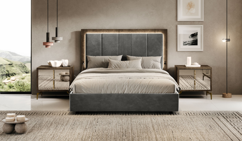 Thea composizione T03 - Eurodesign